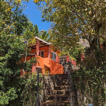 Ghar Homestay, โกตากิริ ภายนอก รูปภาพ