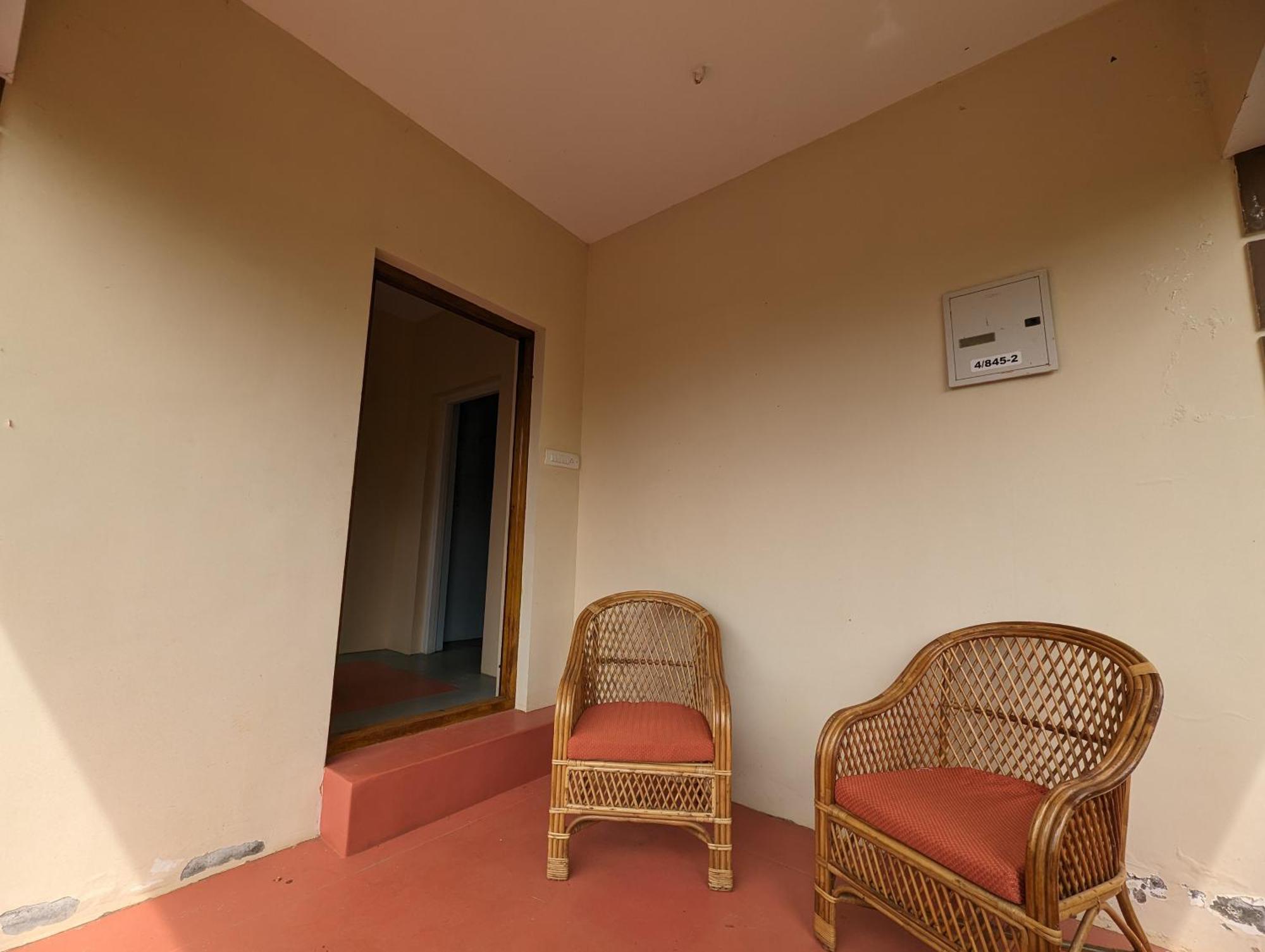 Ghar Homestay, โกตากิริ ภายนอก รูปภาพ