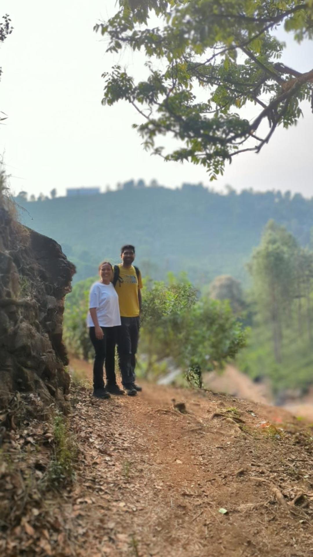 Ghar Homestay, โกตากิริ ภายนอก รูปภาพ