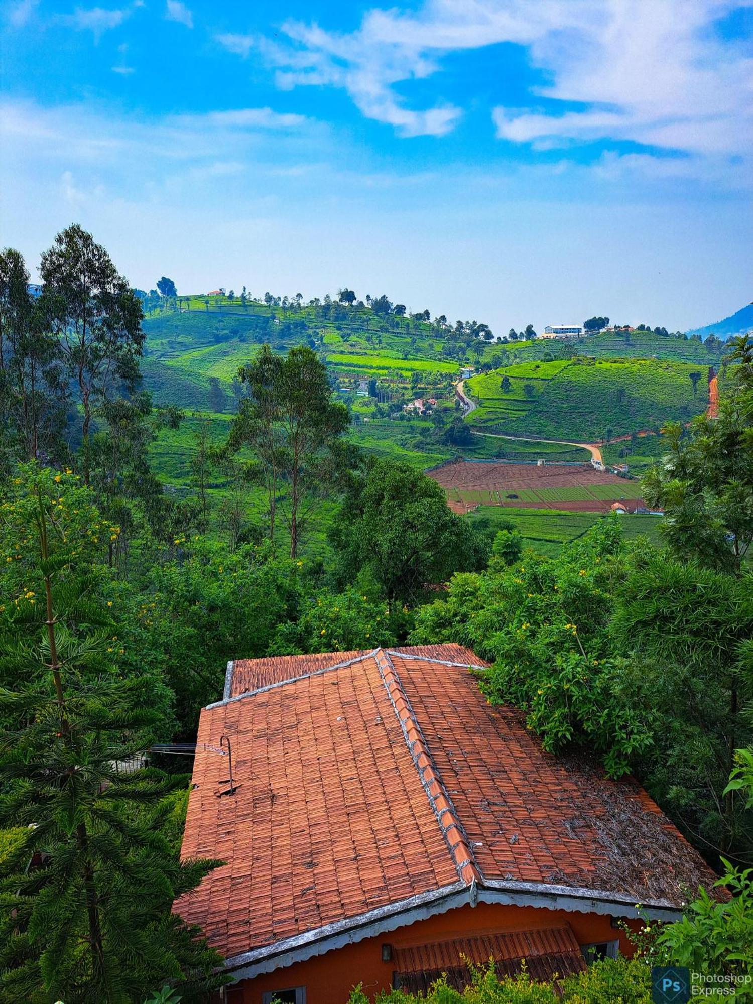 Ghar Homestay, โกตากิริ ภายนอก รูปภาพ