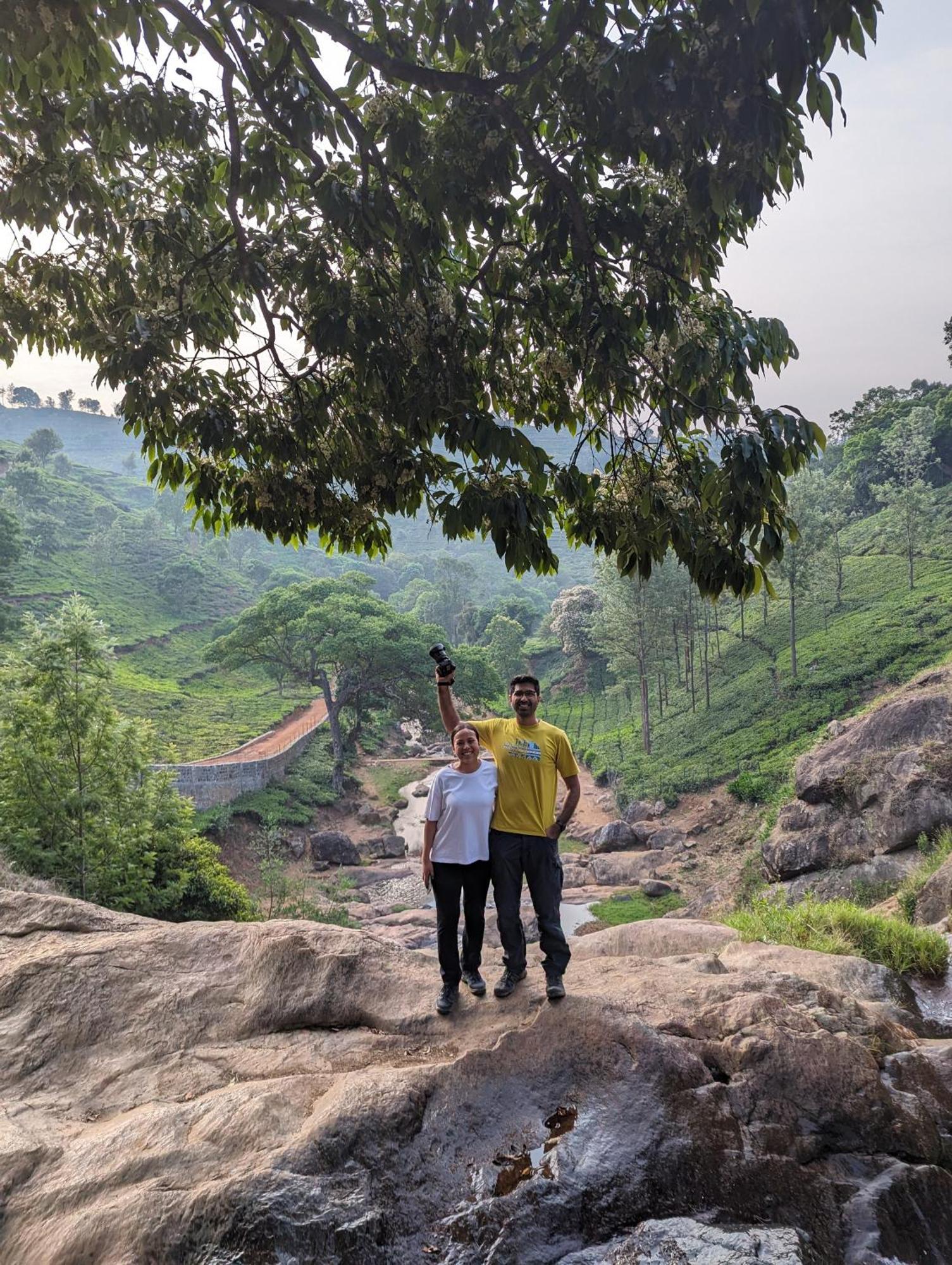 Ghar Homestay, โกตากิริ ภายนอก รูปภาพ