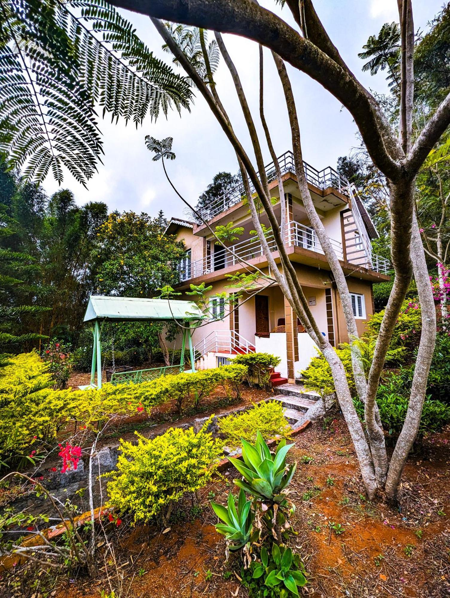 Ghar Homestay, โกตากิริ ภายนอก รูปภาพ