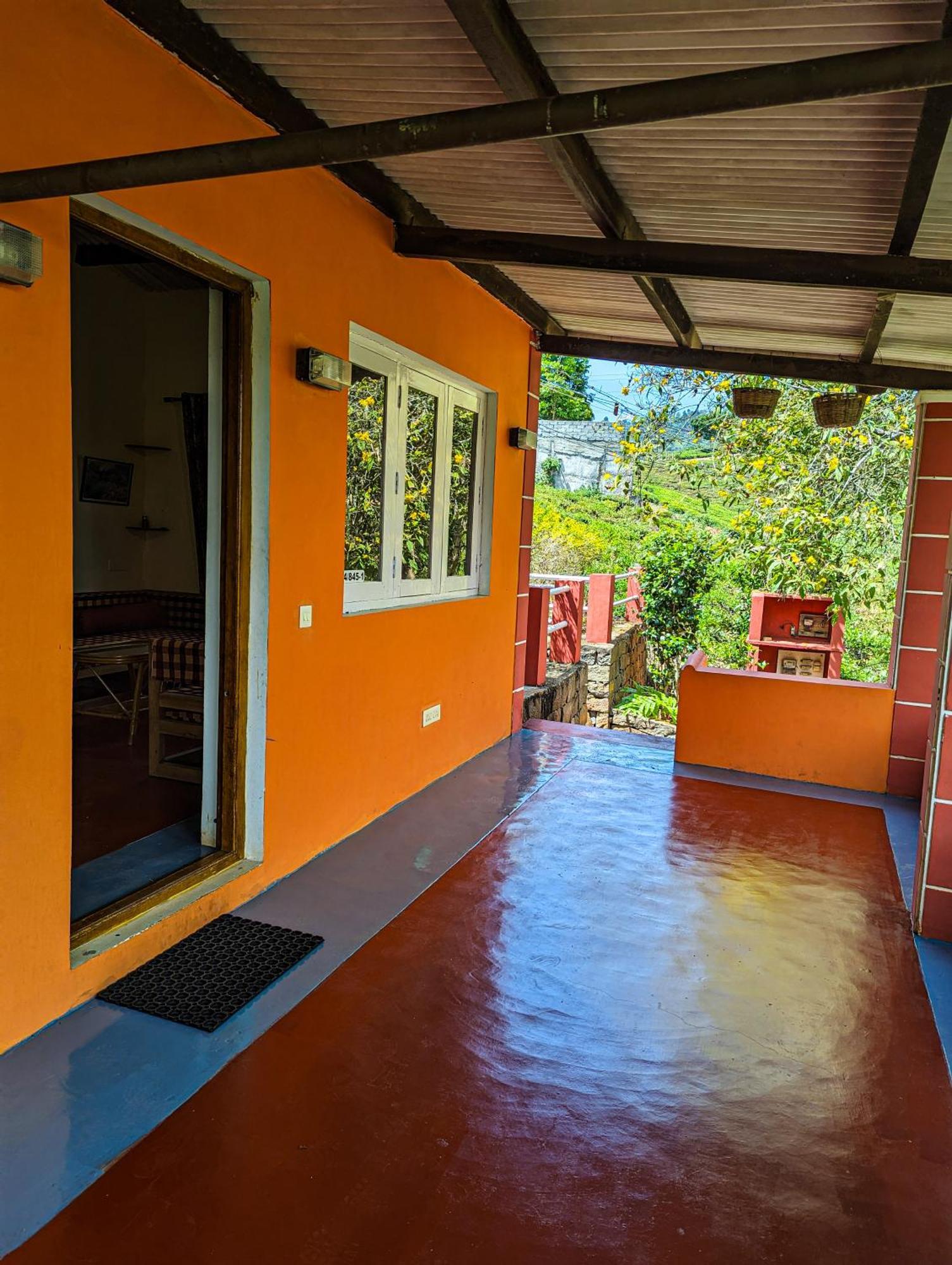 Ghar Homestay, โกตากิริ ภายนอก รูปภาพ