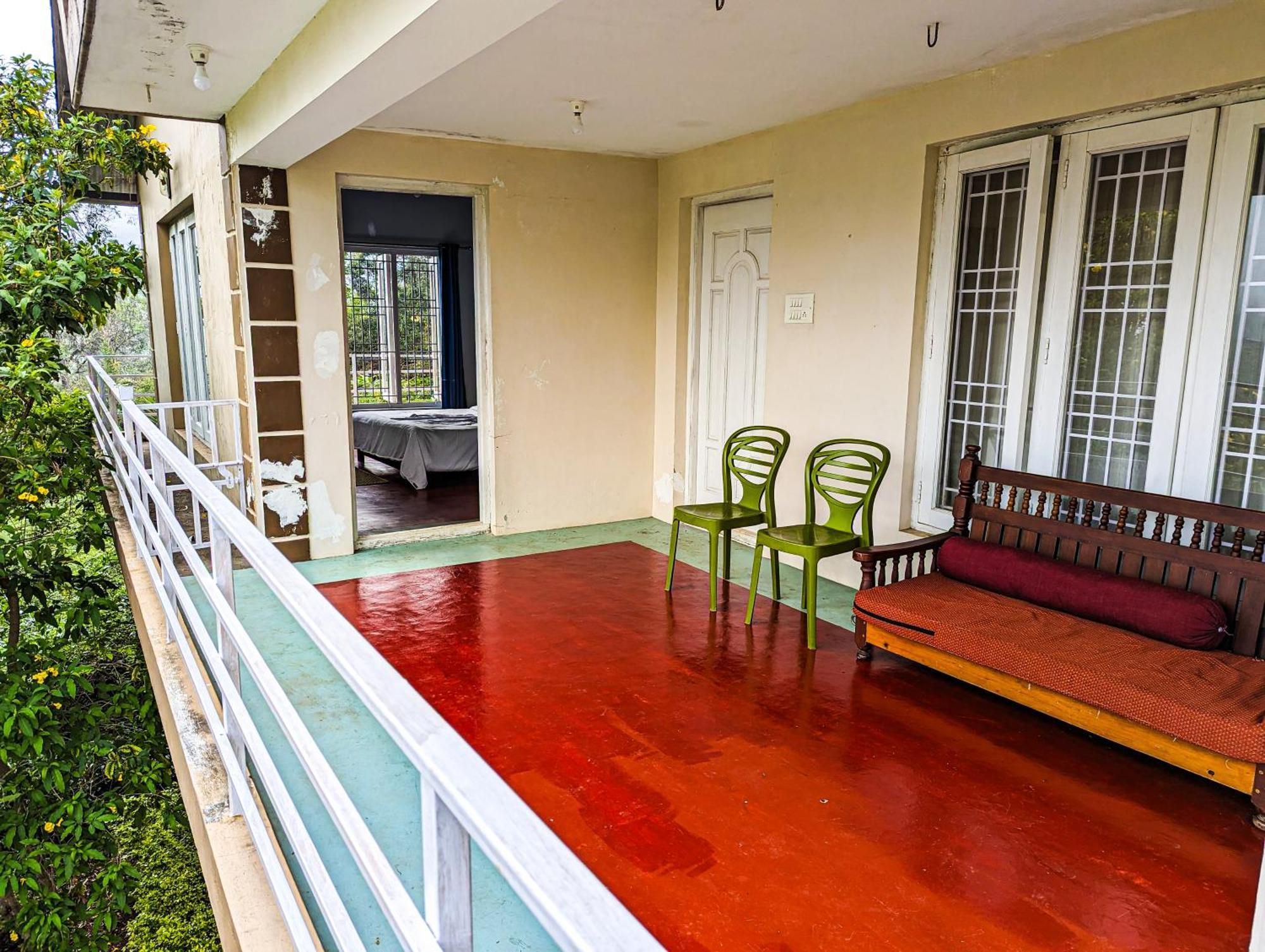 Ghar Homestay, โกตากิริ ภายนอก รูปภาพ