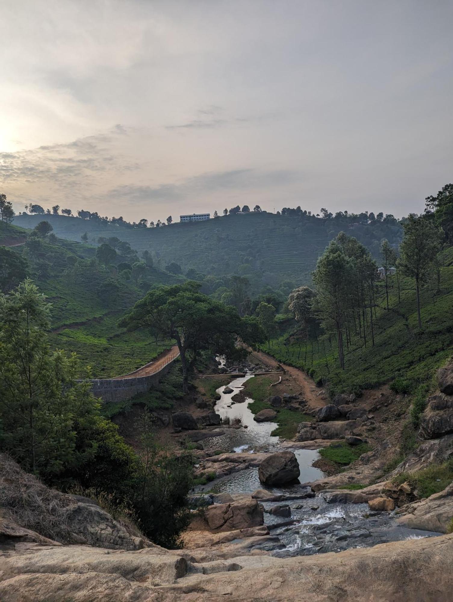 Ghar Homestay, โกตากิริ ภายนอก รูปภาพ