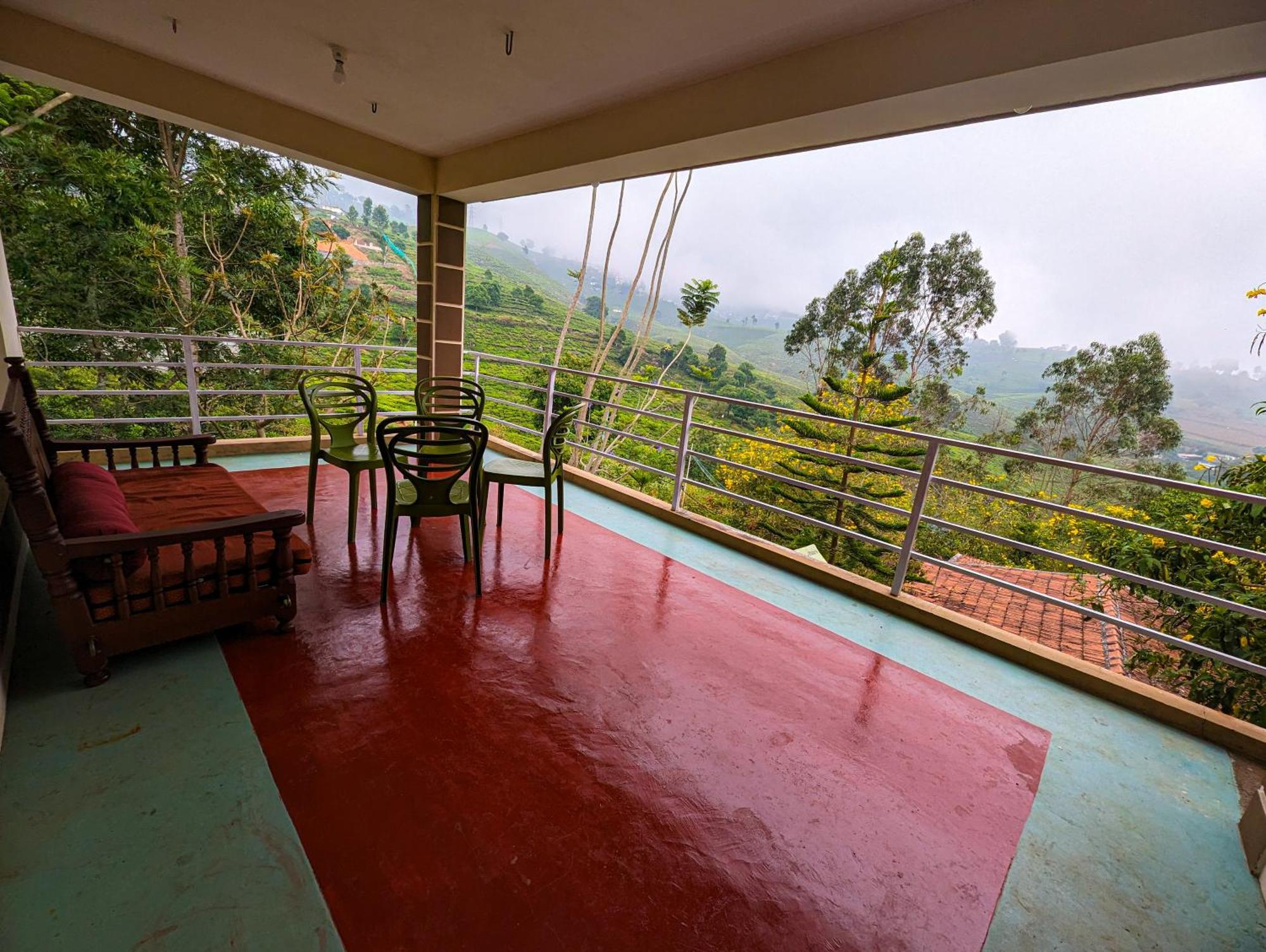 Ghar Homestay, โกตากิริ ภายนอก รูปภาพ