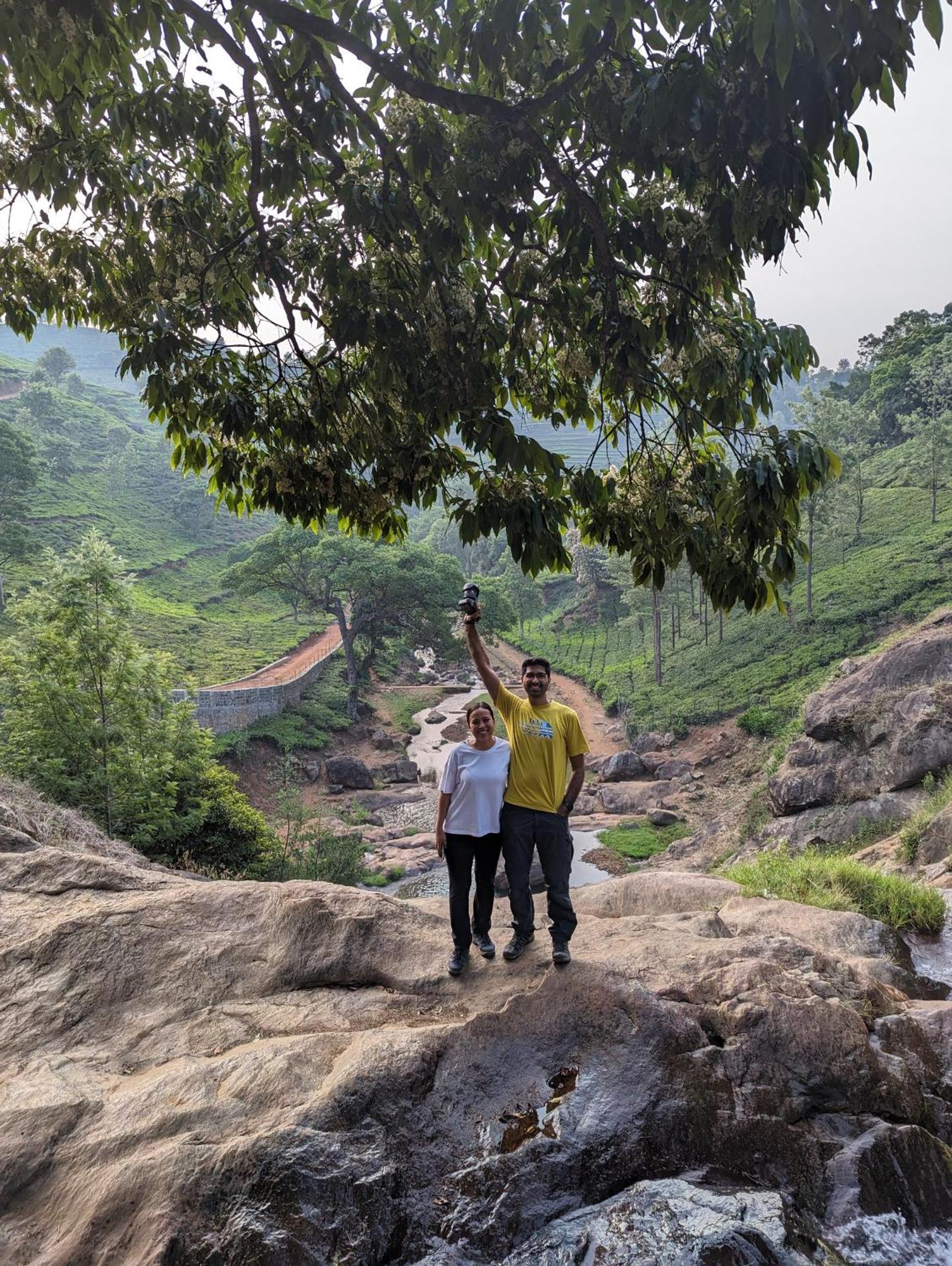 Ghar Homestay, โกตากิริ ภายนอก รูปภาพ