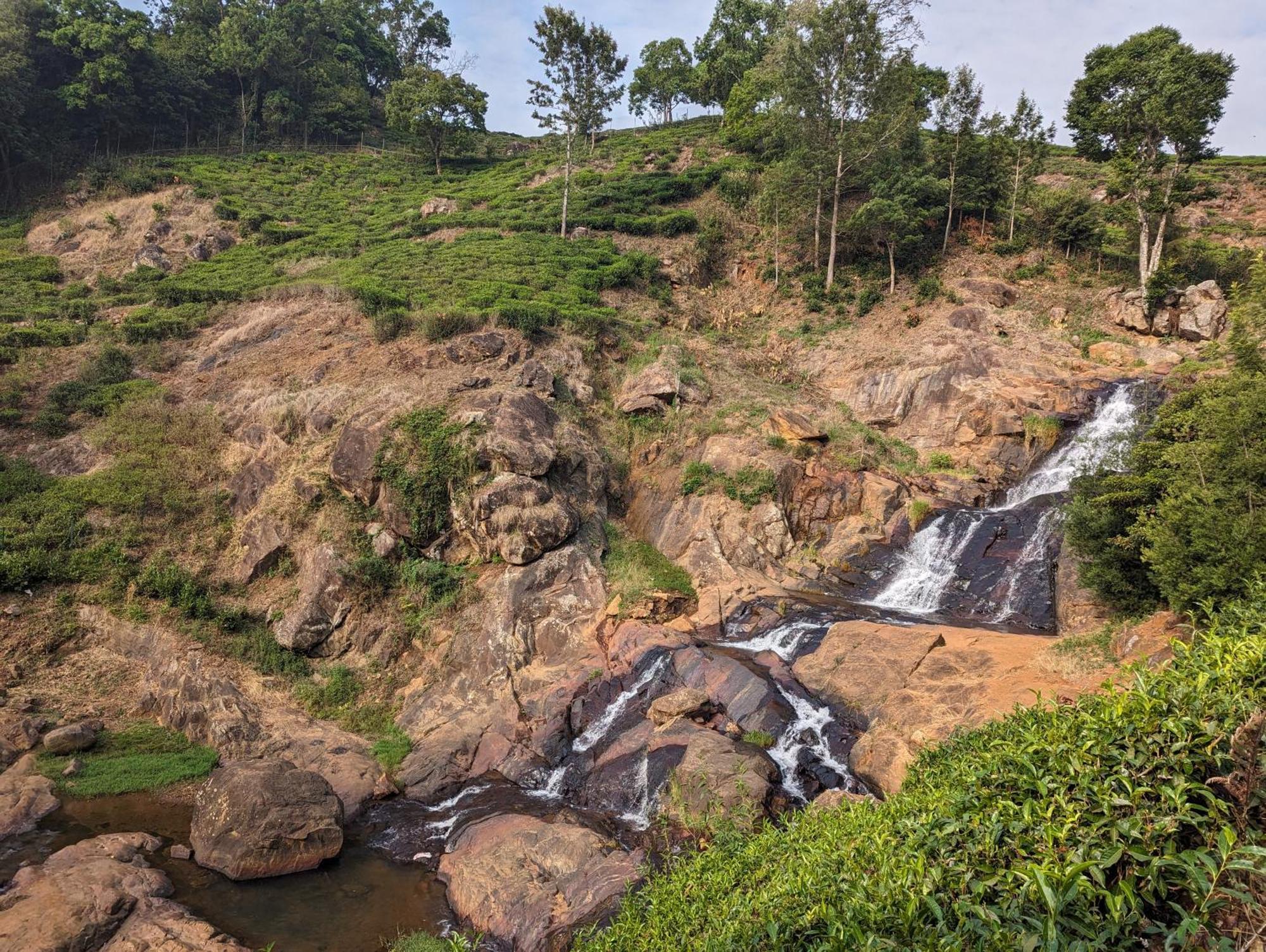 Ghar Homestay, โกตากิริ ภายนอก รูปภาพ