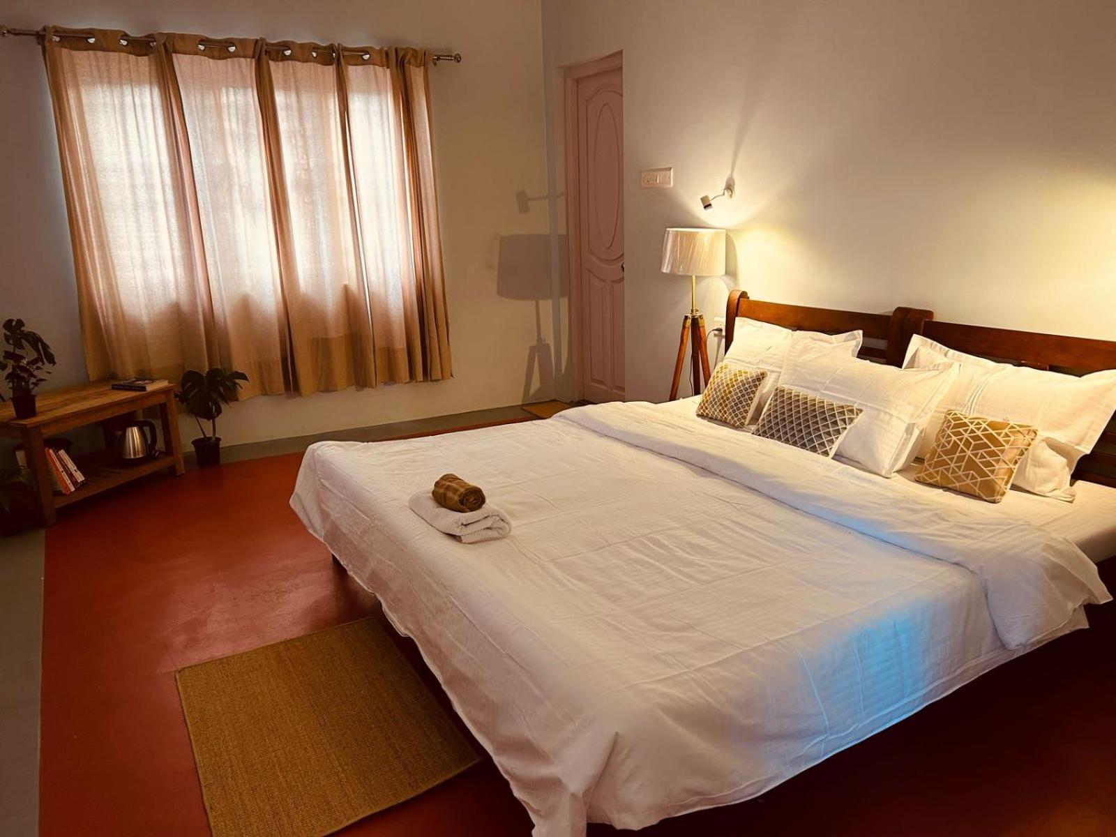 Ghar Homestay, โกตากิริ ภายนอก รูปภาพ
